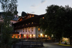 Traditionsgasthof Weißbacher Auffach